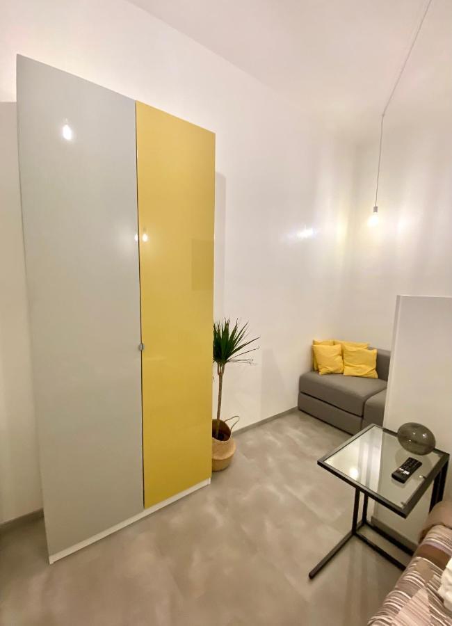 Apartment Vale Vatican