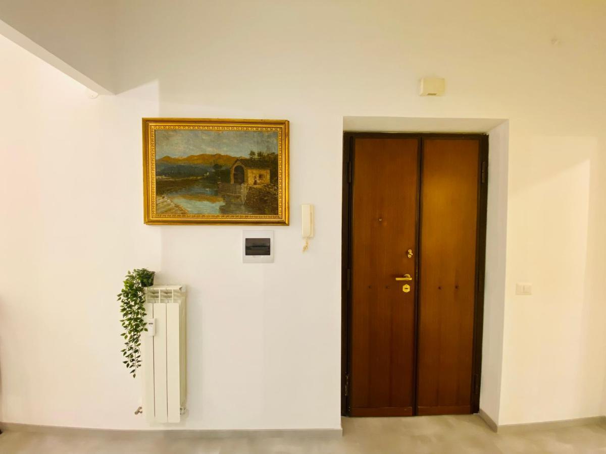Vale Vatican Apartment
