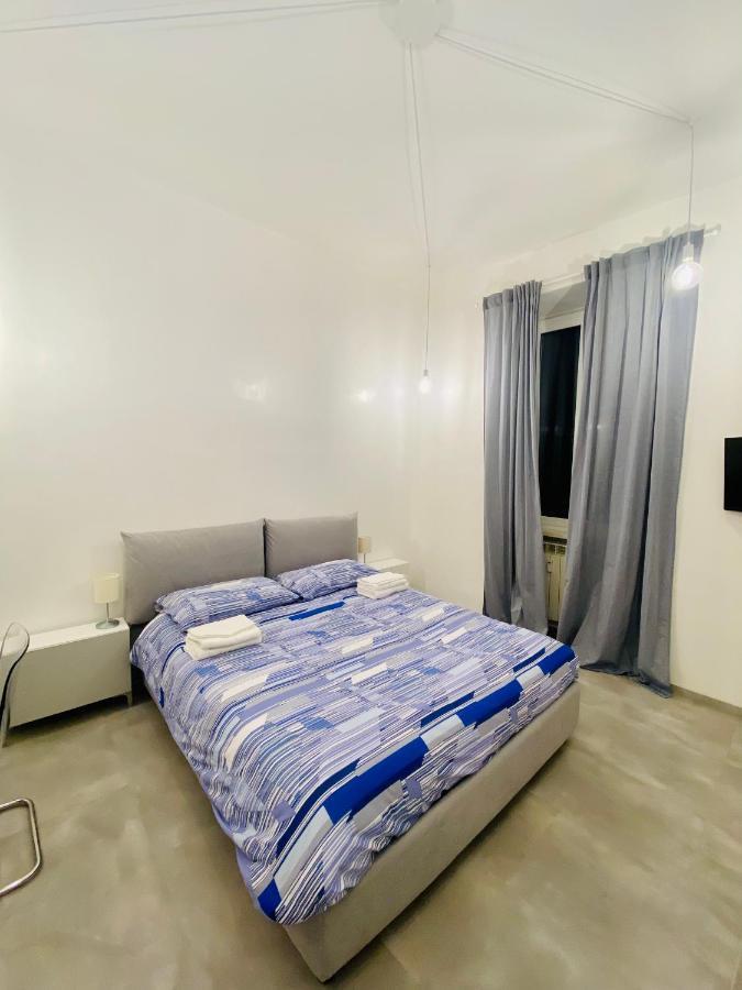 Vale Vatican Apartment